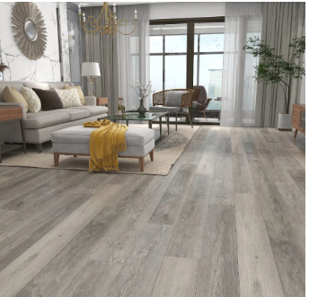 พื้น LVT LAY LVT แบบหลวมสิ่งแวดล้อม: สิ่งใหม่ที่ชื่นชอบของวัสดุก่อสร้างสีเขียว