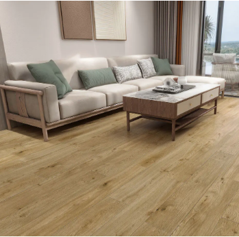 การคลิกที่พื้น LVT ที่เป็นสิ่งแวดล้อม: การผสมผสานระหว่างนวัตกรรมและความยั่งยืน