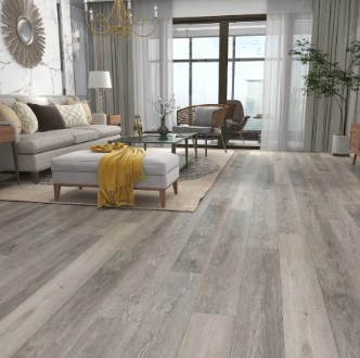 กาวลงพื้น LVT: เหตุใดจึงเป็นทางออกที่ต้องการสำหรับการตกแต่งเชิงพาณิชย์และการตกแต่งบ้าน?
