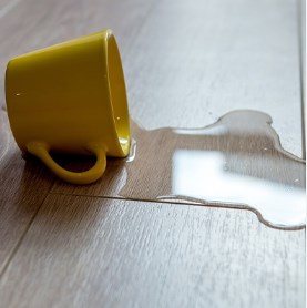 พื้น LVT แบบ Dry Back: ทางเลือกที่ดีที่สุดสำหรับพื้นประสิทธิภาพสูง