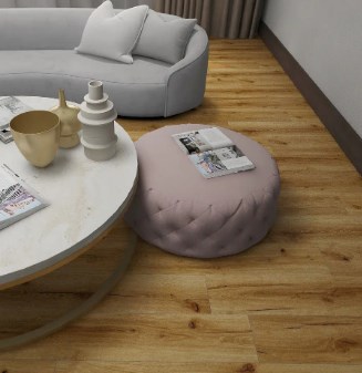 เราจะทราบและติดตามไปยังบ้านของเราสำหรับพื้น LVT แบบติดกาวได้อย่างไร